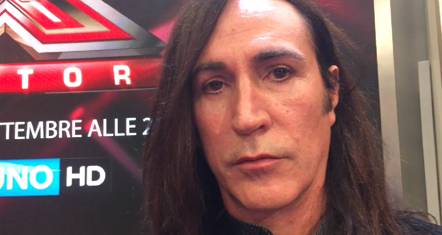 Manuel Agnelli a Blogo: “X Factor è più bello ora di prima” (video)