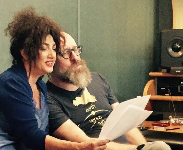 Marcella Bella feat. Mario Biondi, Metà Amore Metà Dolore: testo e audio
