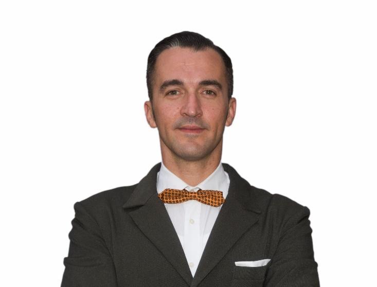 Il Collegio 2: i professori (foto)