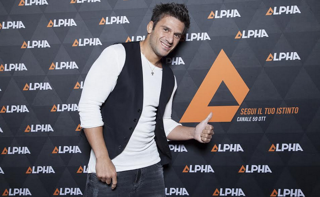 Marco Maddaloni a Blogo: “Alpha? Mi piacciono le sfide. Sogno un reality sul judo” (video)