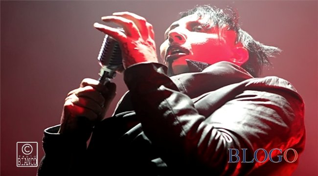 Marilyn Manson: “Ai tempi, il massacro della Columbine High School ha distrutto la mia carriera”