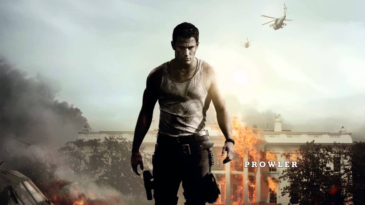 White House Down – Opening Theme – Soundtrack OST HD