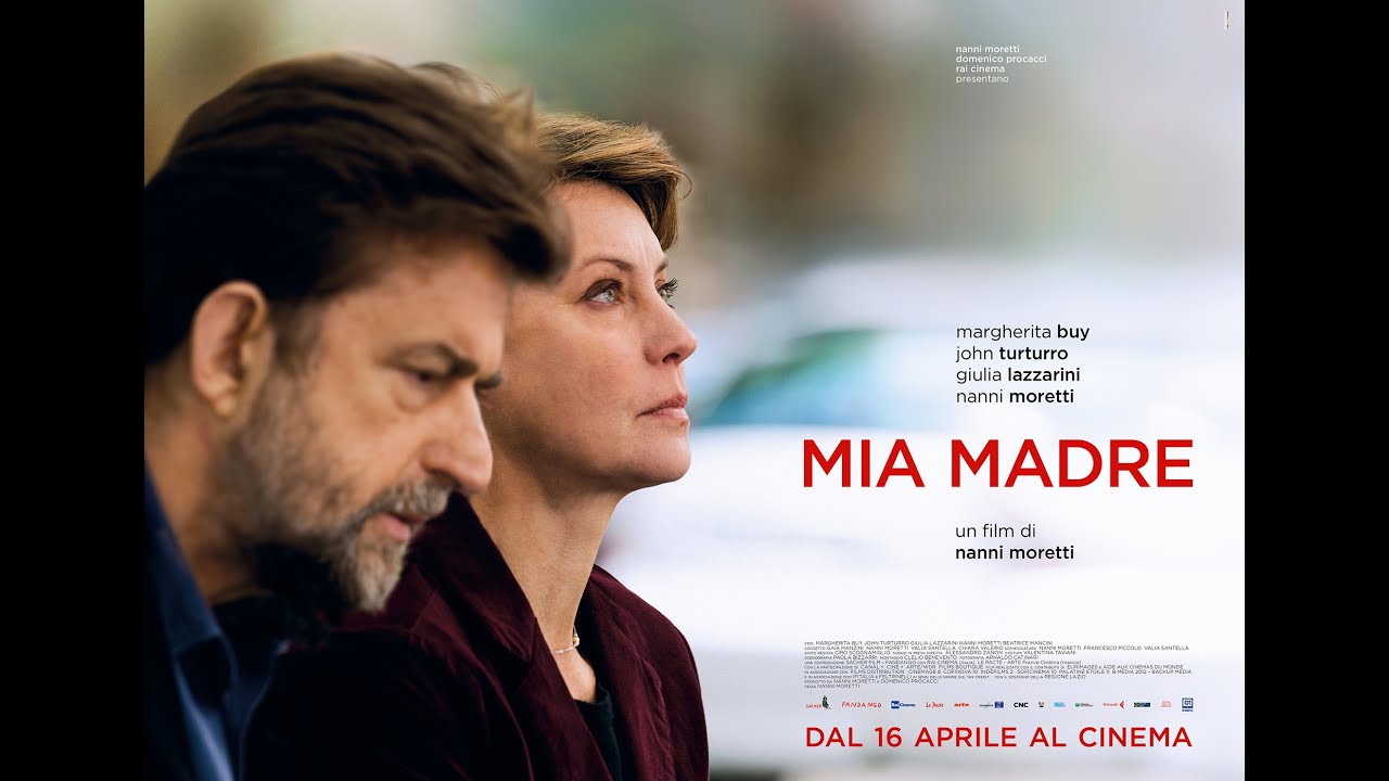Mia Madre un film di Nanni Moretti – Trailer Ufficiale