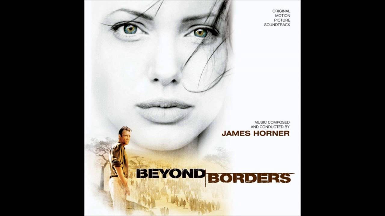 02 – Ethiopia II – James Horner – Beyond Borders