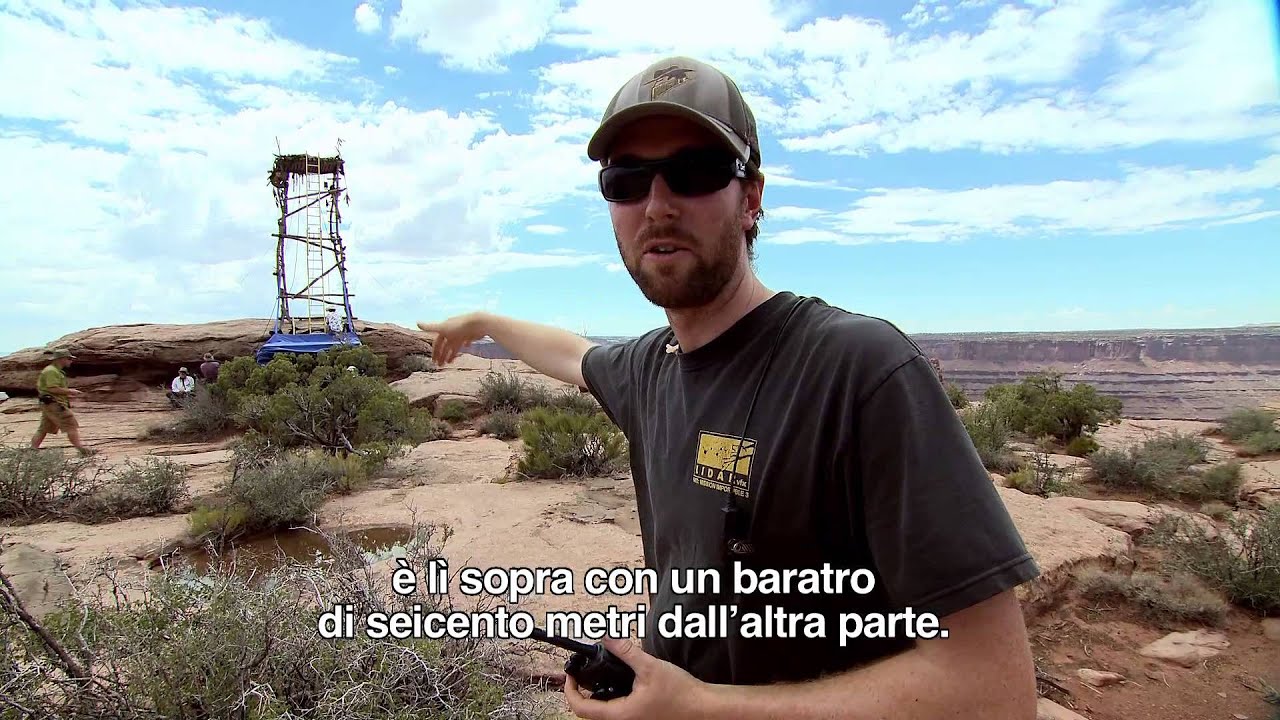 Noi Siamo Tutto – Clip dal film “Ciambellone”