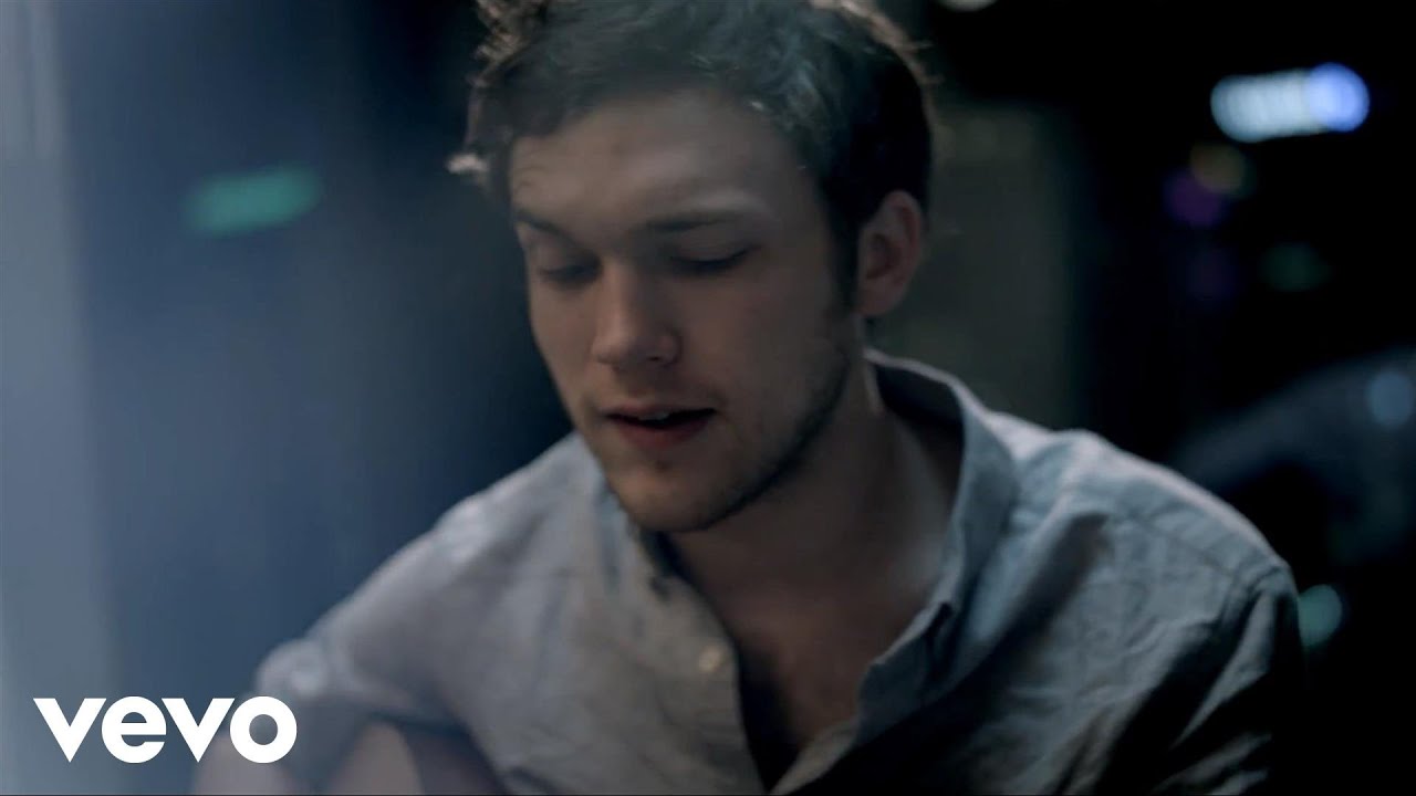 Phillip Phillips – Home
