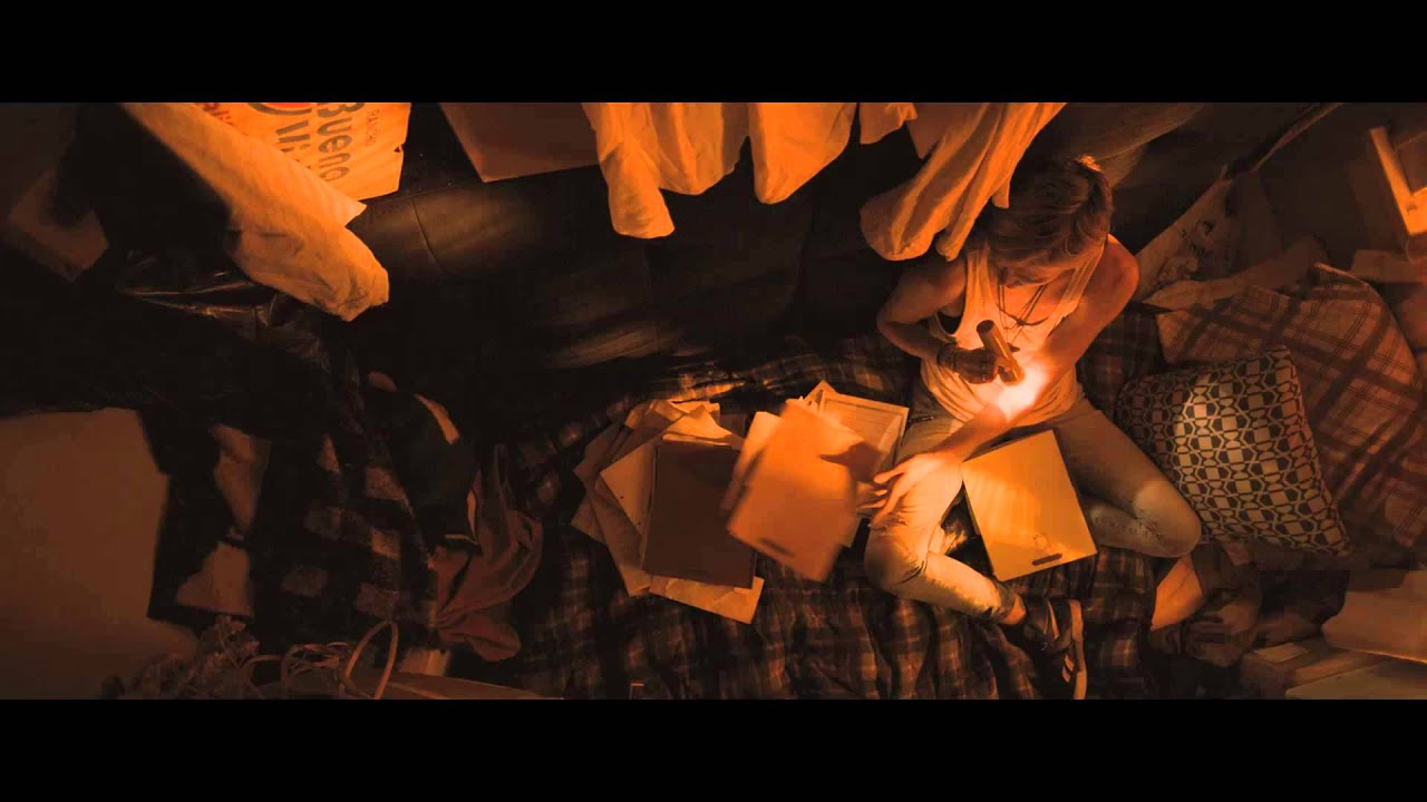 Prova a Prendermi – Trailer