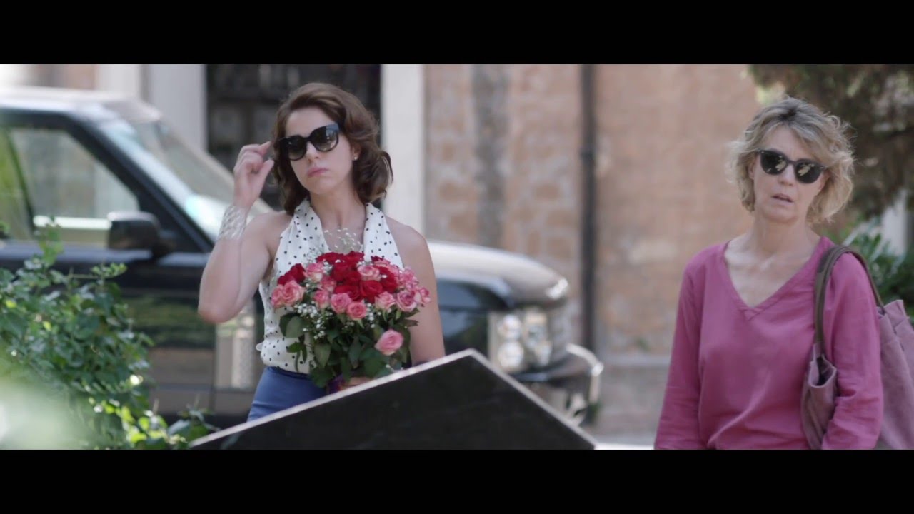 GLI EROI DEL NATALE – Trailer Italiano #1 (Al cinema dal 30 novembre)