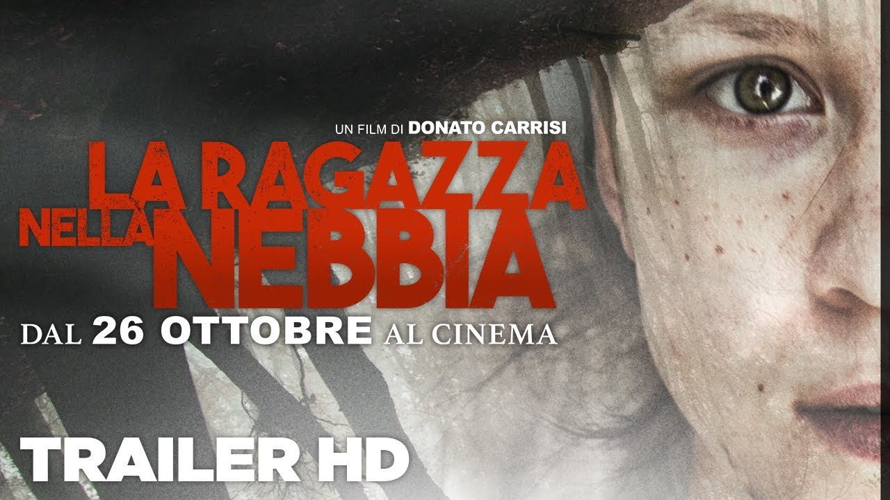 La ragazza nella nebbia – Trailer ufficiale