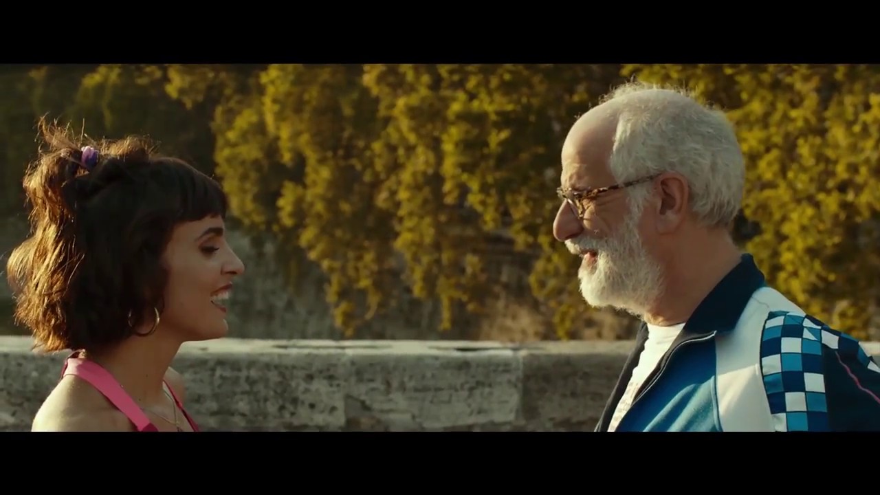 Matrimonio al Sud – Trailer