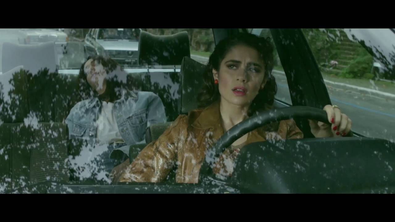 Leatherface – Spot 30″