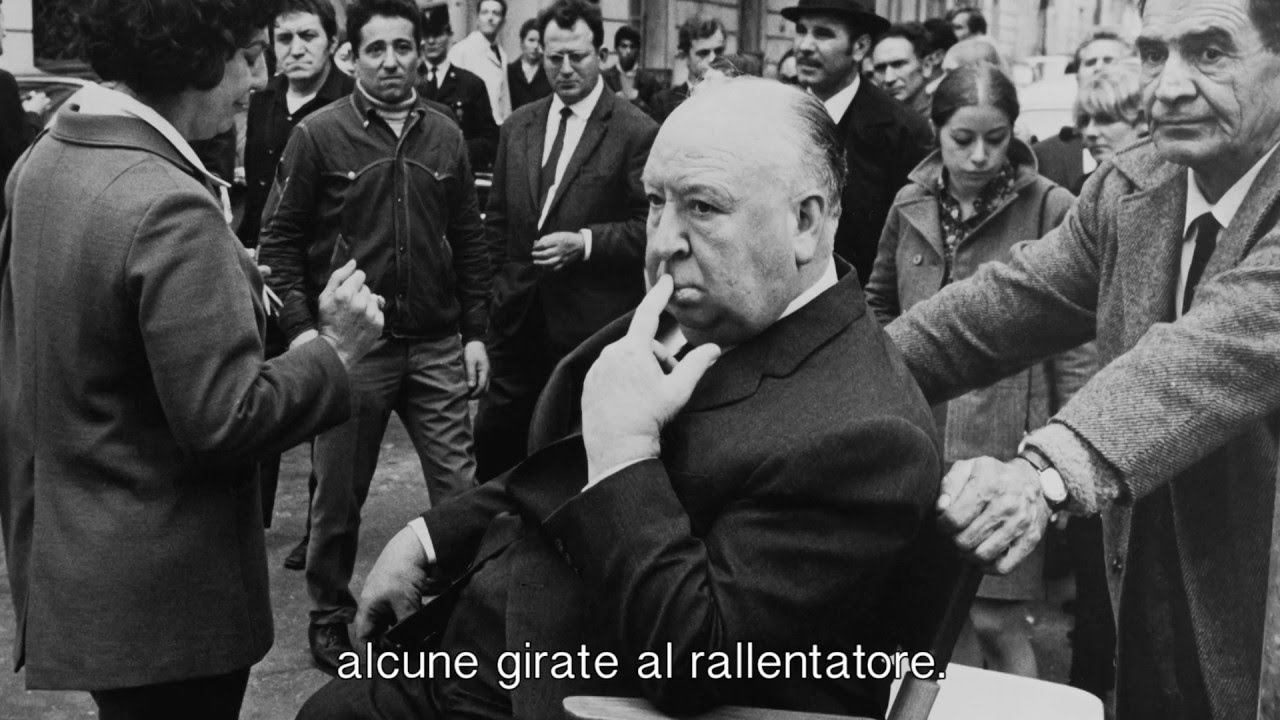 THE CRUCIFIXION – Trailer Ufficiale #2 (versione originale)