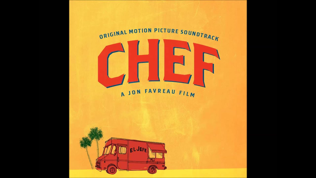 Perico Hernandez – Oye Como Va [Live at el Jefe] (Chef Original Motion Picture Soundtrack)
