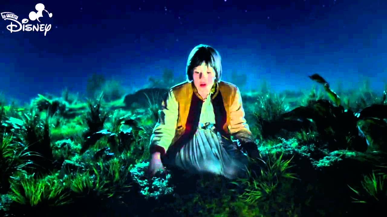 Castaway Soundtrack  Opening Titles