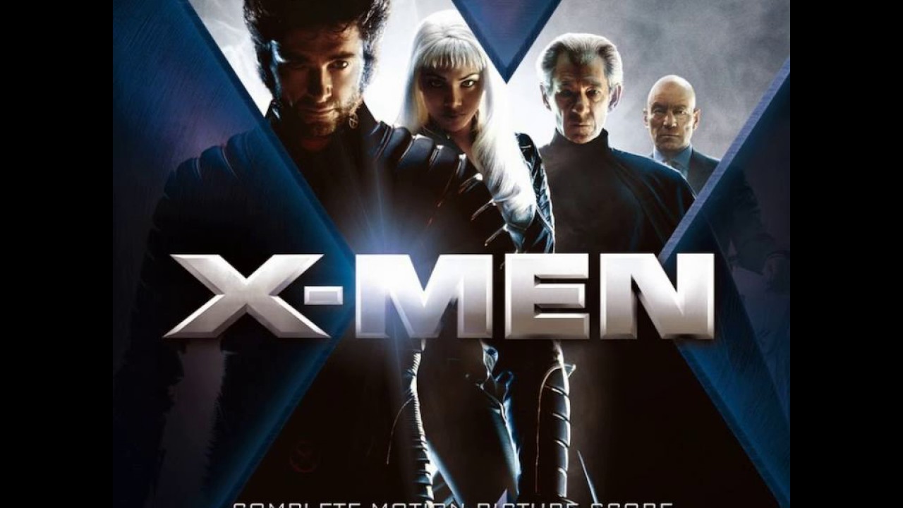 Michael Kamen – Main Title