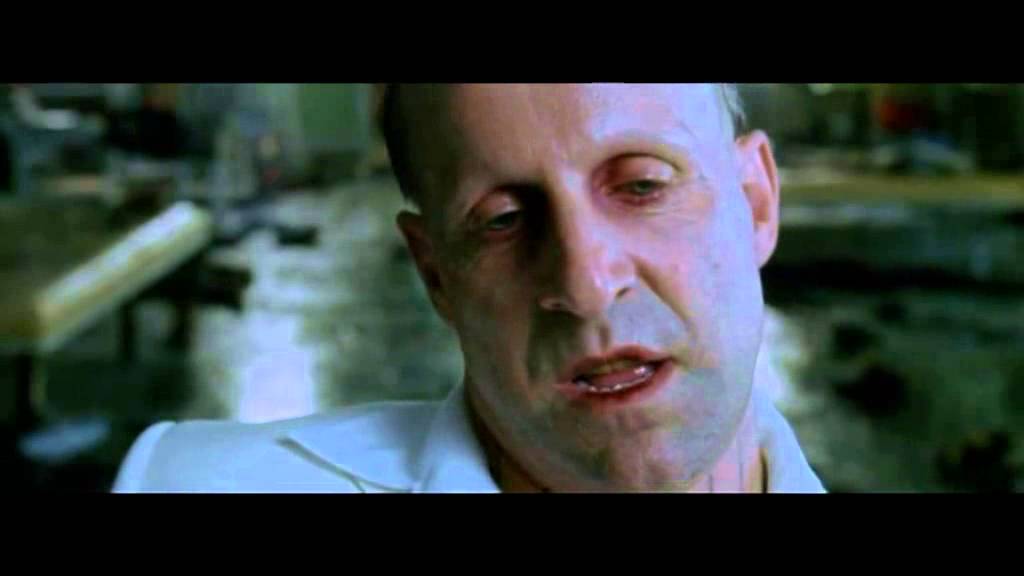 Chase Me – Danger Mouse ft. Run The Jewels & Big Boi (Baby Driver Official Video)