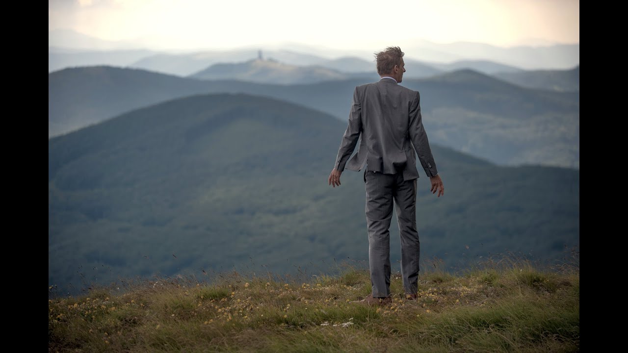 L’ORDINE DELLE COSE – Trailer Ufficiale (Al cinema dal 7 settembre)