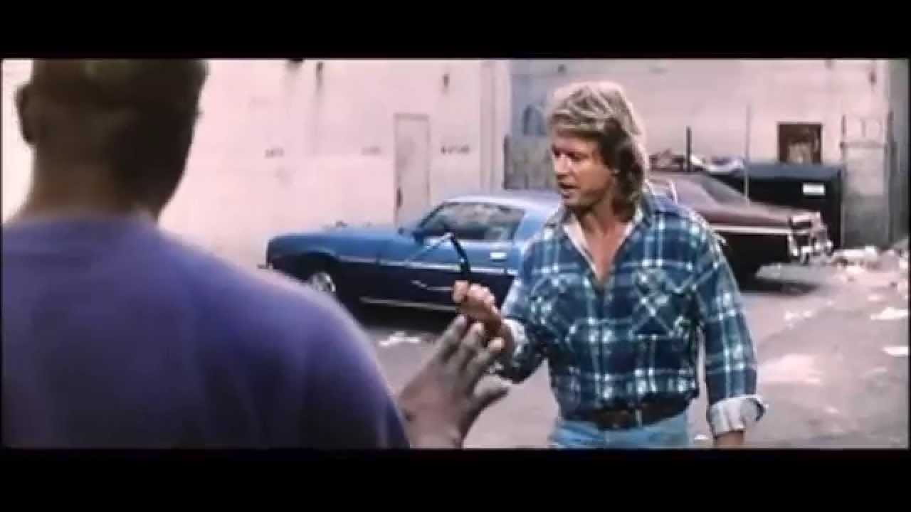 AMMORE E MALAVITA dei Manetti bros. – Scena del film “L’ultima passeggiata insieme”