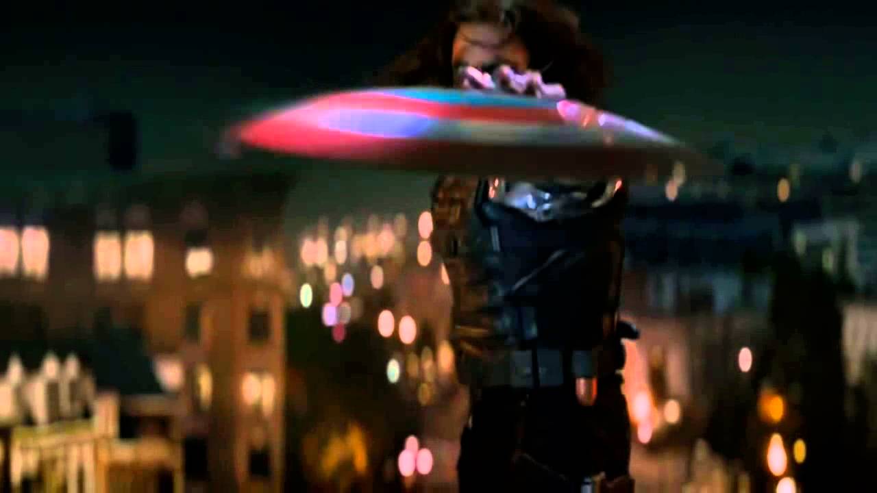 RENEGADES – COMMANDO D’ASSALTO – Trailer Italiano Ufficiale (Al cinema dal 5 ottobre)