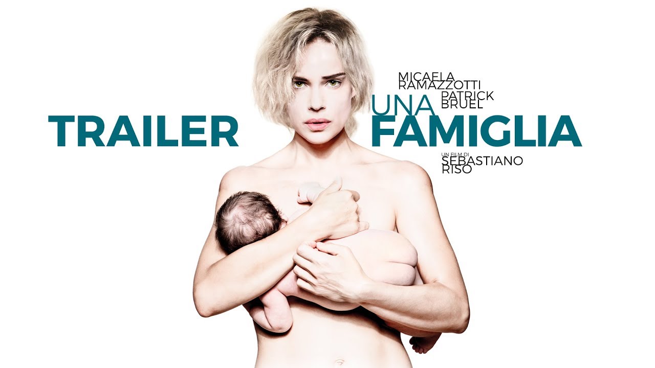 UNA FAMIGLIA – Trailer Ufficiale #1 (Al cinema dal 28 settembre)