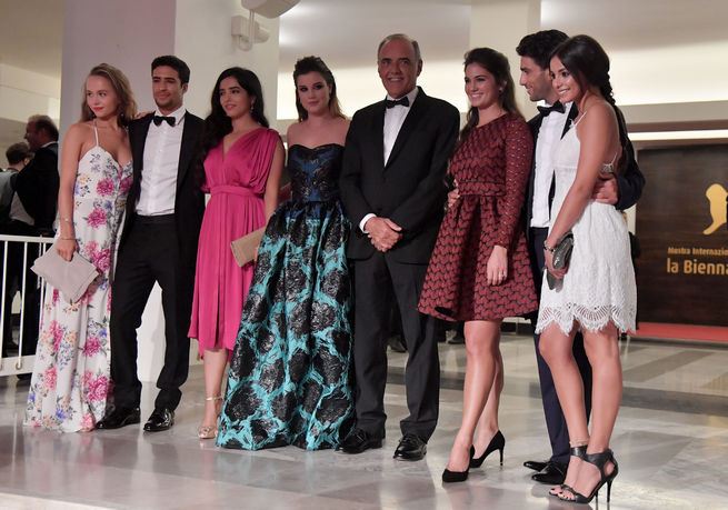 Venezia 2017, per le opinioni sui premi meglio attendere: domina una incertezza sovrana