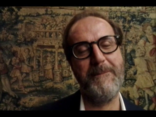 Stefano Coletta, direttore Rai3, a Blogo