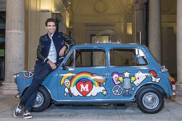 Stasera Casa Mika 2 dal 24 ottobre. Il format nominato ai Rose d’Or Awards