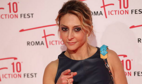 In arte Nino, Paola Minaccioni è Arsenia Bianconi | Video intervista Blogo