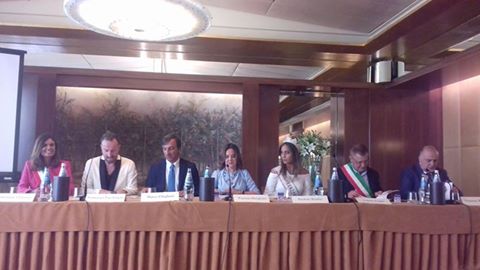 Miss Italia 2017 conferenza stampa: tutte le dichiarazioni