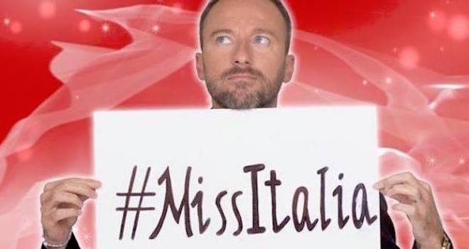 Stasera in tv, 9 settembre 2017: Miss Italia, Napoli prima e dopo