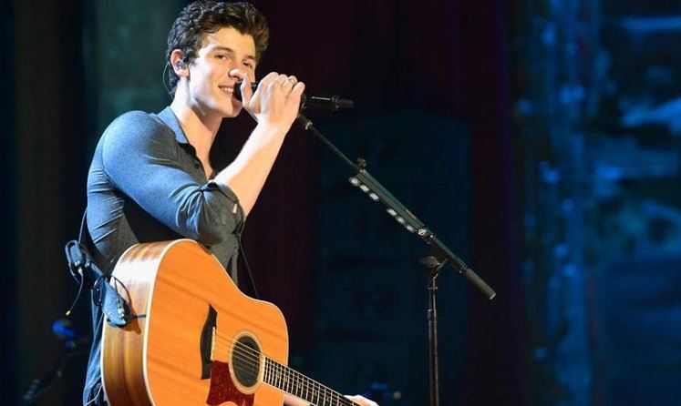 MTV Unplugged torna su Mtv con la nuova stagione dal 15 settembre 2017: Shawn Mendes primo ospite