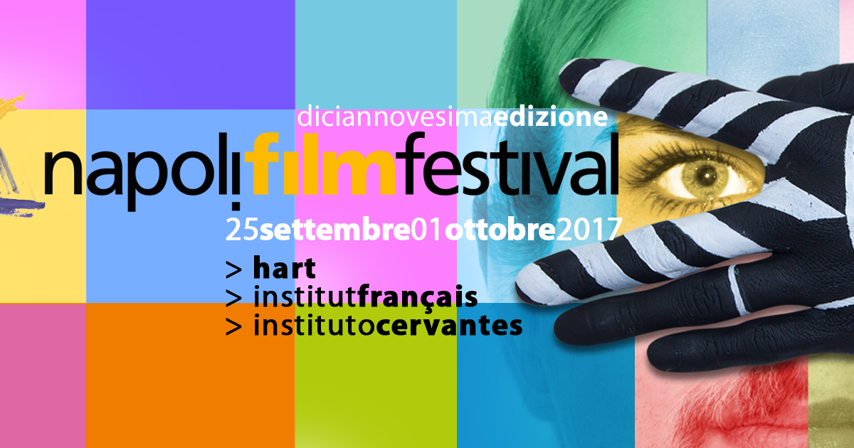 Napoli Film Festival e COFFI 2017, incontri e proiezioni nel segno del nuovo cinema partenopeo