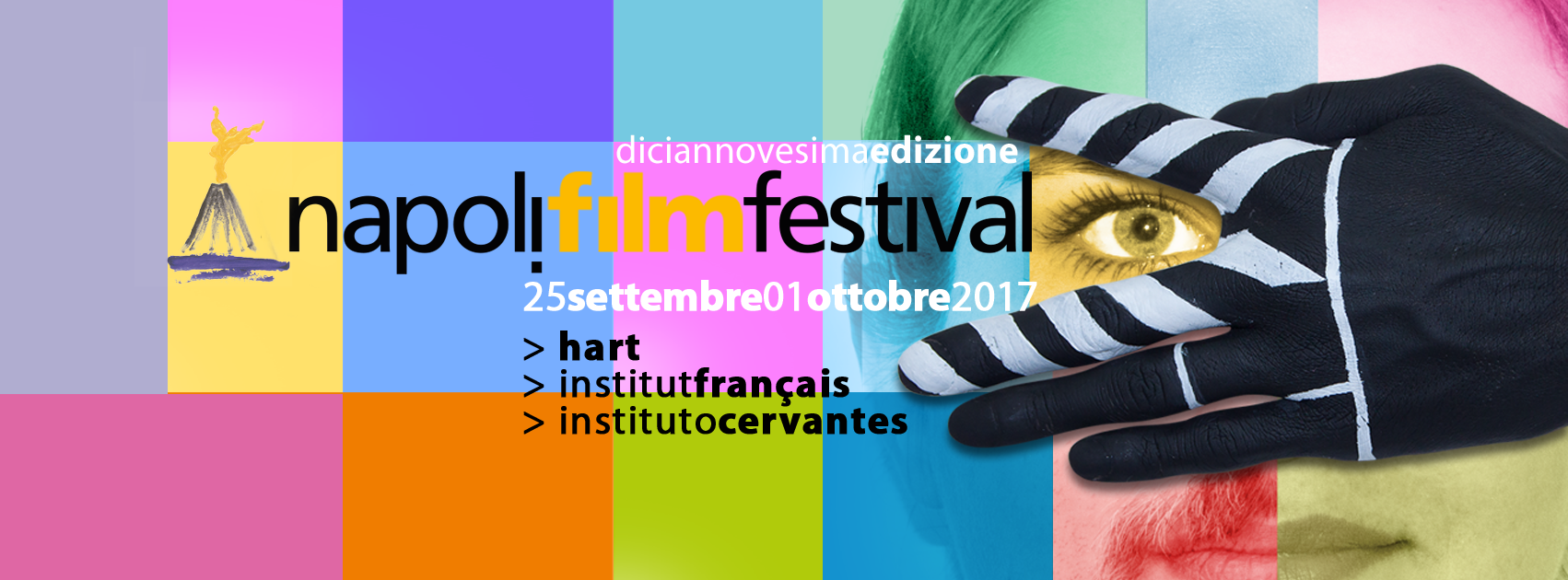 Napoli Film Festival e COFFI 2017, incontri e proiezioni nel segno del nuovo cinema partenopeo