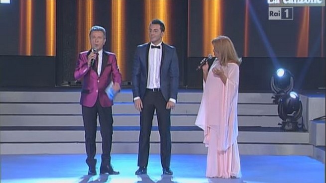 Ascolti tv sabato 9 settembre 2017