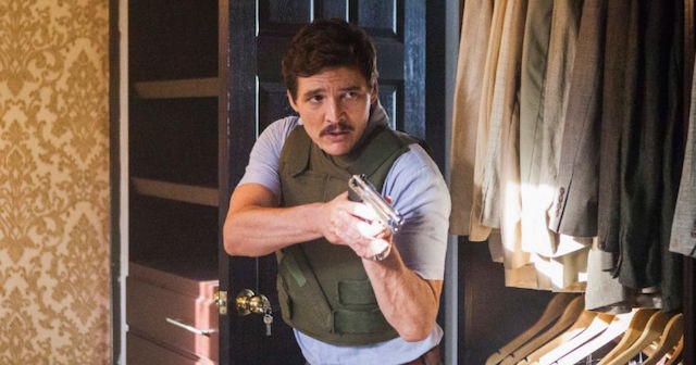 Narcos, ucciso in Messico il location manager della serie tv
