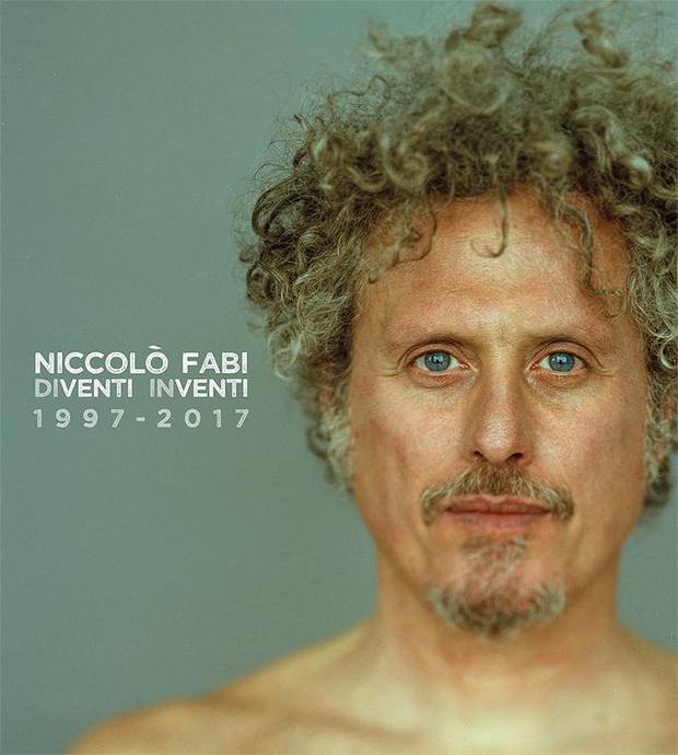 Niccolò Fabi: Diventi Inventi è il nuovo singolo (Testo e Video)