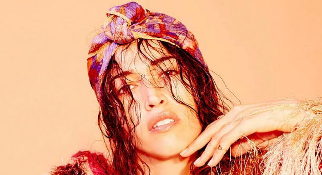 Nina Zilli, nuovo album Modern Art | Recensione