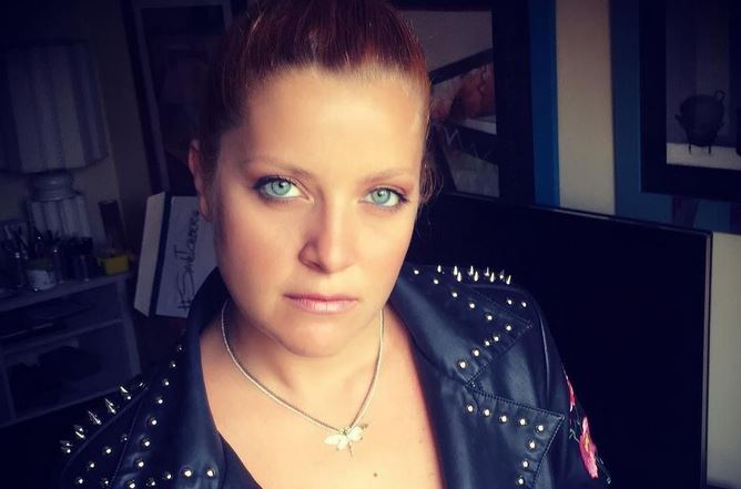 Noemi, nuovo singolo in arrivo