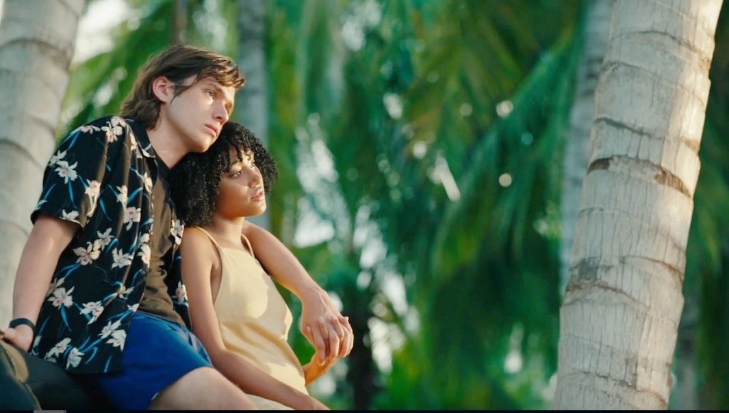 Noi siamo tutto: la colonna sonora del film