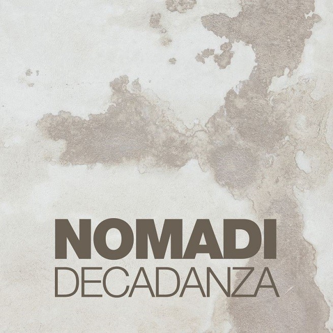 Nomadi, Decadanza è il nuovo singolo