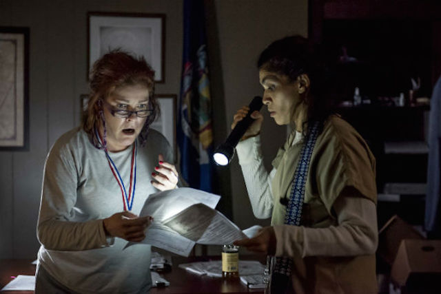 Orange Is The New Black, Jenji Kohan ammette che la quinta stagione non le è piaciuta