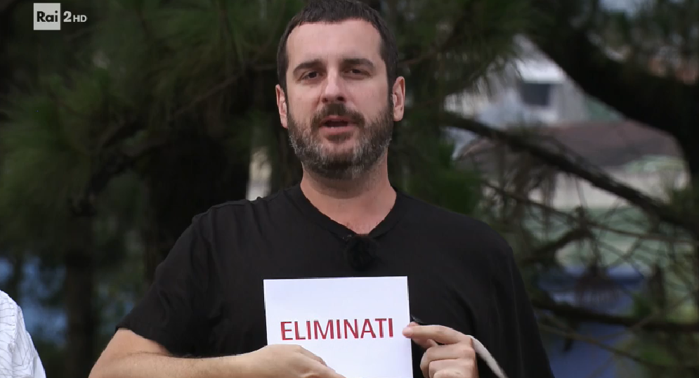 Pechino Express 6, terza puntata: eliminati i Las #Estrellas
