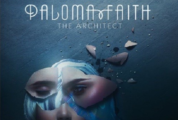 Paloma Faith, The Architect: il nuovo album esce il 17 novembre 2017 [tracklist]