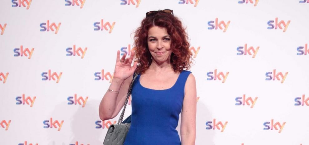 Paola Saluzzi punta su Tv2000 e lascia (per ora) Sky Tg24