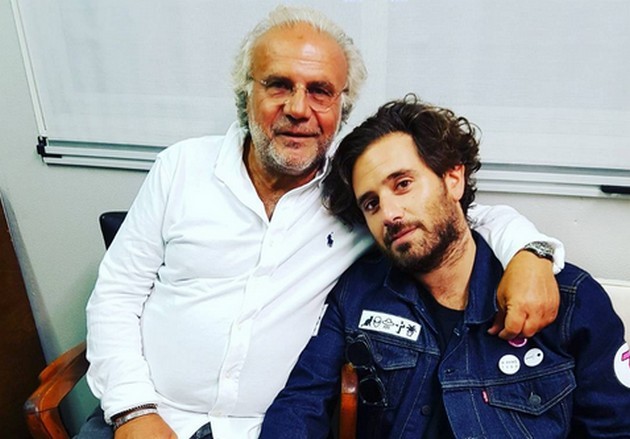 Home Festival 2017, giorno 3: TheGiornalisti cantano Riccione con Jerry Calà (video)