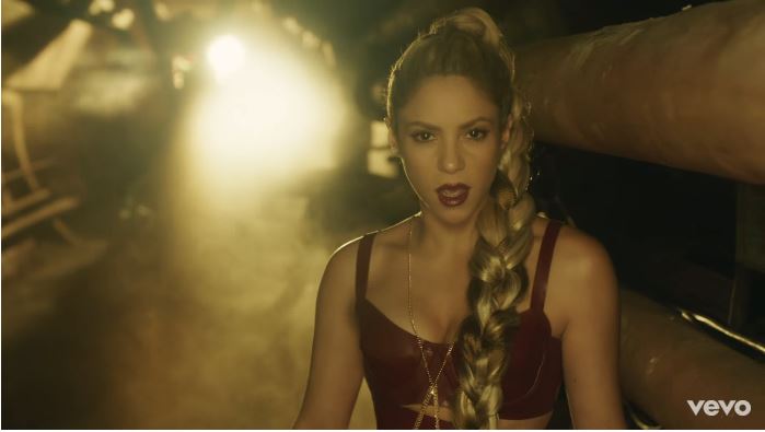 Shakira ft. Nicky Jam, Perro Fiel: testo, traduzione e video ufficiale