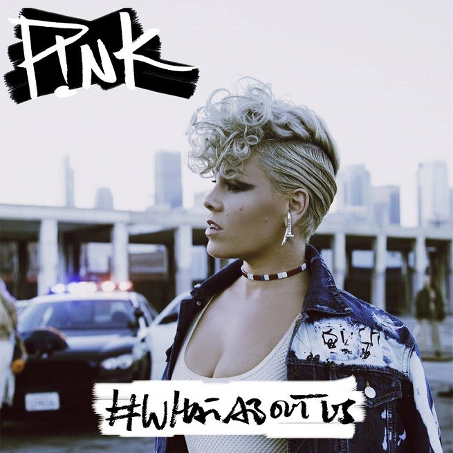 Classifica singoli Europa 2 settembre 2017: Pink in vetta alla Euro Top 20
