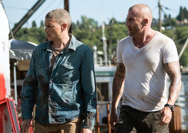 Prison Break, la miniserie su Fox: la nuova fuga di Michael non convince