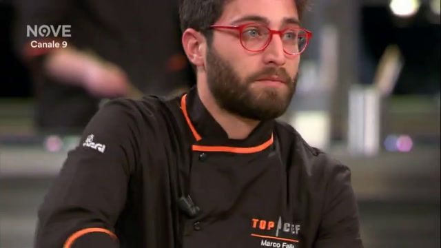Top Chef Italia 2, promo