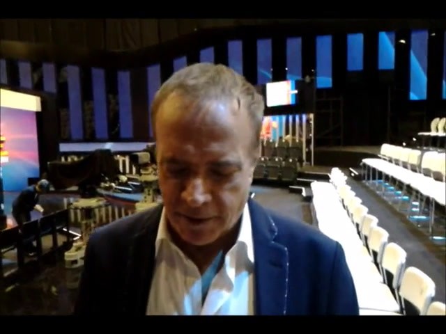 Enrico Montesano a Blogo